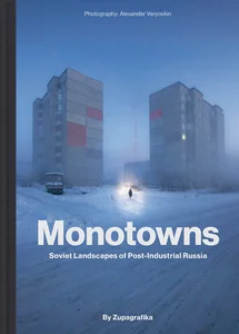 Monotowns Monotowns