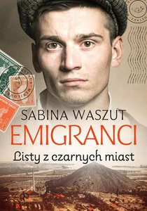 Emigranci Listy z czarnych miast Emigranci Listy z czarnych miast