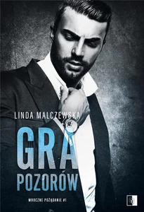 Gra pozorów Tom 1 Gra pozorów Tom 1