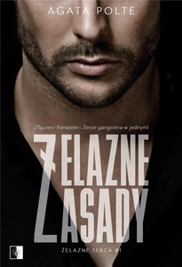 Żelazne zasady Tom 1