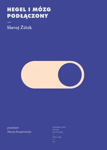 Hegel i mózg podłączony