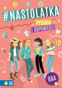 Nastolatka Pytania i odpowiedzi