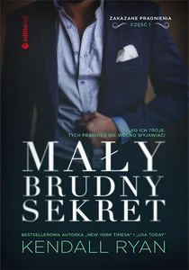 Mały brudny sekret Zakazane pragnienia 1