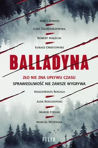 Balladyna wyd. kieszonkowe Balladyna wyd. kieszonkowe