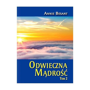 Odwieczna Mądrość Tom 2