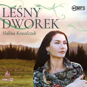 CD MP3 Leśny dworek CD MP3 Leśny dworek