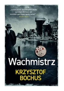 Wachmistrz wyd. kieszonkowe Wachmistrz wyd. kieszonkowe