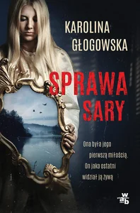 Sprawa Sary Sprawa Sary