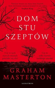 Dom stu szeptów Dom stu szeptów