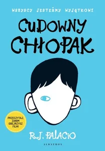 Cudowny chłopak Cudowny chłopak