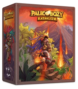 Palec boży Kataklizm