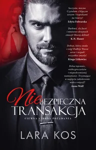 Niebezpieczna transakcja Niebezpieczna transakcja
