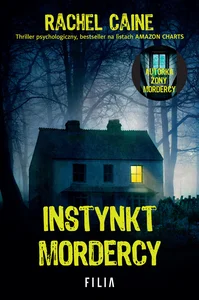 Instynkt mordercy Instynkt mordercy