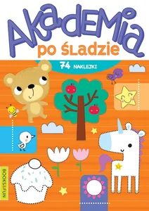 Akademia po śladzie Akademia po śladzie