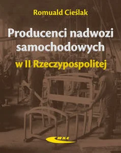 Producenci nadwozi samochodowych w II Rzeczypospolitej