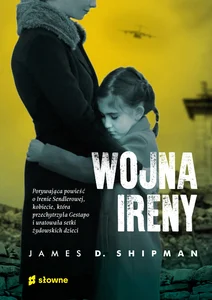 Wojna Ireny Wojna Ireny