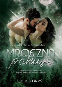 Mroczna pokusa Mroczna pokusa