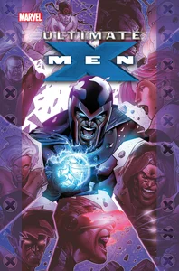 Ultimate X-men, tom 3 Ultimate X-men, tom 3