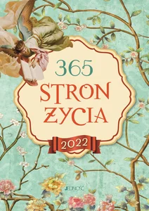 365 stron życia Terminarz 2022