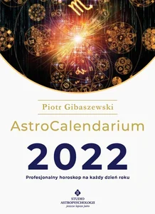 AstroCalendarium 2022 AstroCalendarium 2022