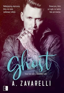 Ghost. Boston Underworld. Tom 3 Ghost. Boston Underworld. Tom 3