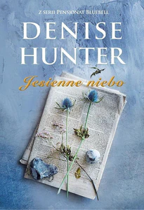 Jesienne niebo Tom 3