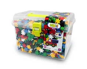Klocki Meli Minis Travel Box 2500szt