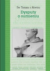 Dysputy o sumieniu Dysputy o sumieniu
