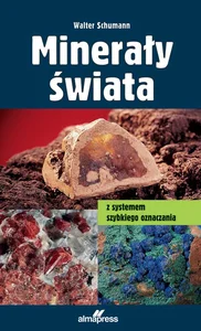 Minerały świata Minerały świata