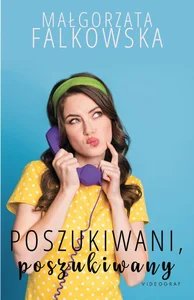 Poszukiwani, poszukiwany Poszukiwani, poszukiwany