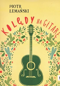 Kolędy na gitarę PWM