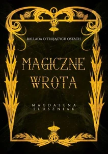 Magiczne Wrota Magiczne Wrota