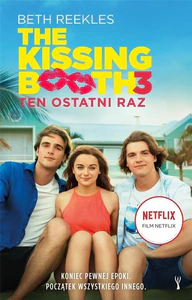 The Kissing Booth 3 Ten ostatni raz