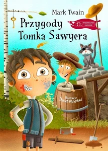 Przygody Tomka Sawyera Przygody Tomka Sawyera