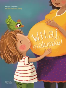 Witaj maluszku! Witaj maluszku!