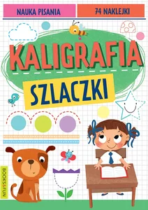 Kaligrafia szlaczki Kaligrafia szlaczki