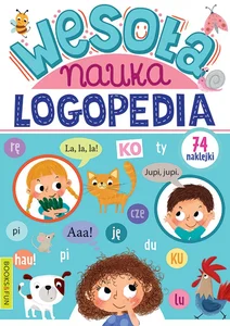 Wesoła nauka Logopedia
