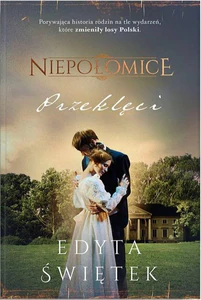 Niepołomice Tom 2 Przeklęci