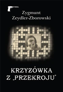 Krzyżówka z „Przekroju” Krzyżówka z „Przekroju”