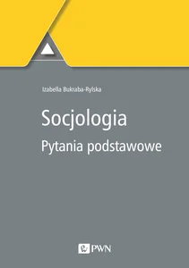 Socjologia Pytania podstawowe