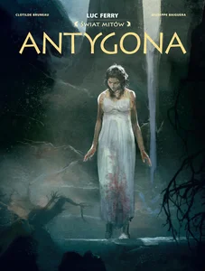 Antygona Antygona