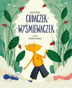 Cudaczek Wyśmiewaczek