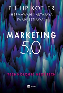 Marketing 5.0 Technologie Next Tech Marketing 5.0 Technologie Next Tech