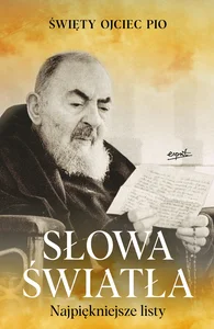 Słowa światła Najpiękniejsze listy