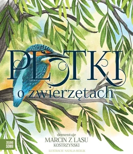 Plotki o zwierzętach Plotki o zwierzętach