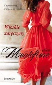 Włoskie zaręczyny (wydanie pocketowe)