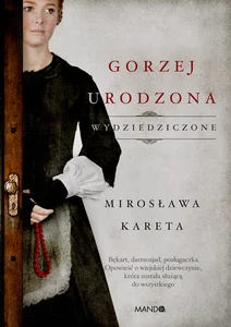 Gorzej urodzona Wydziedziczone