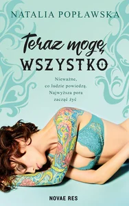 Miękka ze skrzydełkami · 2021