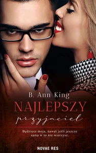 Najlepszy przyjaciel Najlepszy przyjaciel