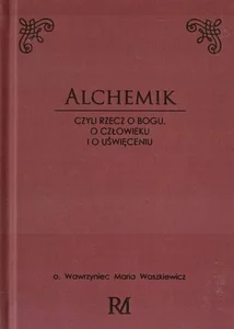 Alchemik
